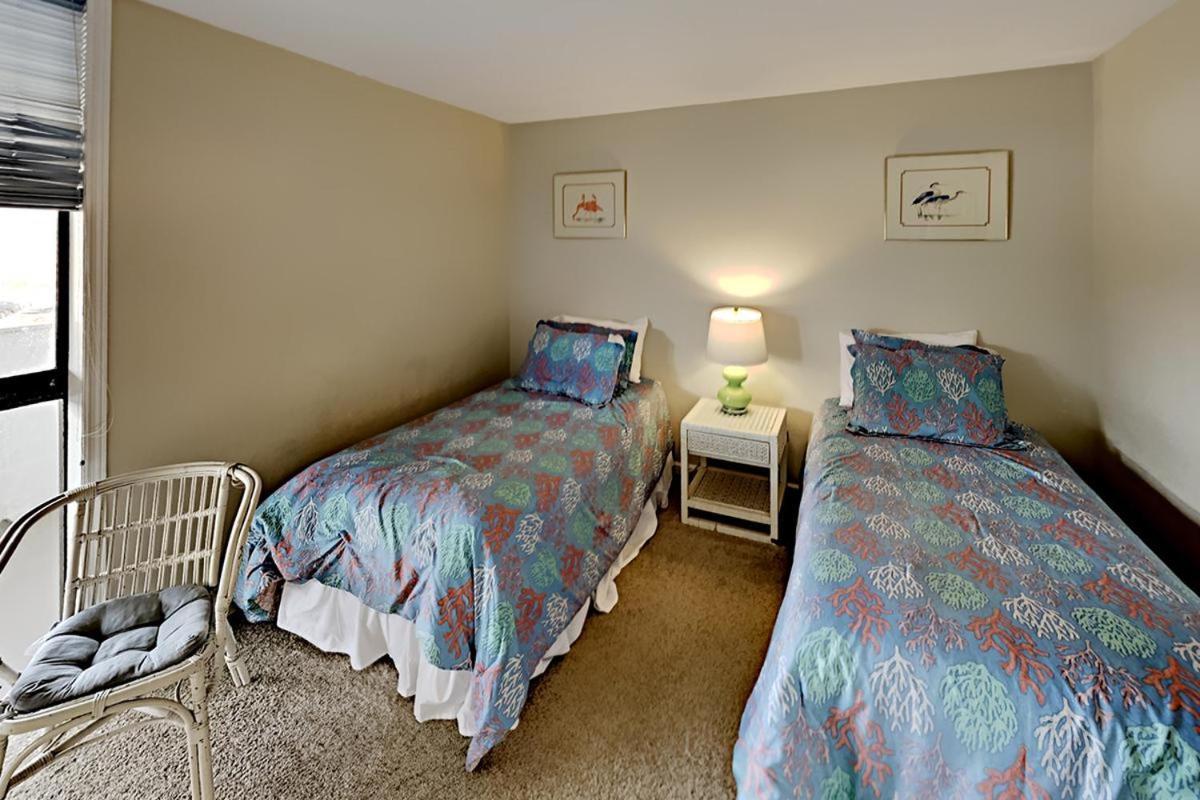 Dream Vacation: Oceanfront Condo Tennis Courts Μιρτλ Μπιτς Εξωτερικό φωτογραφία